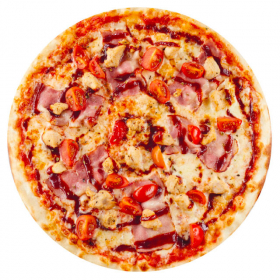 Пицца "Аппетитная"