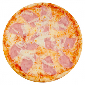 Пицца "Везувий"