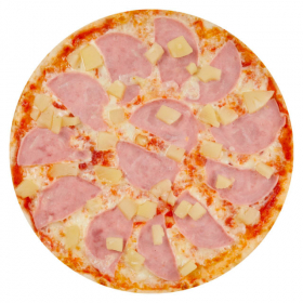 Пицца "Гавайская"