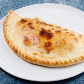 Пицца "Кальцоне с курицей"