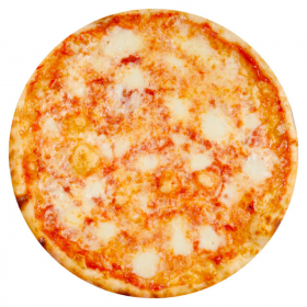 Пицца "Маргарита"