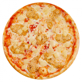 Пицца "Пикантная"