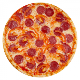 Пицца "Повседневная"