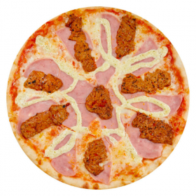 Пицца "Ромео"