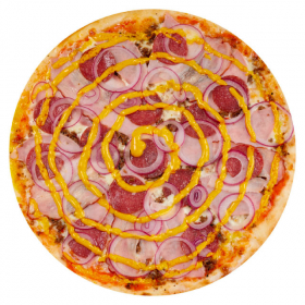 Пицца "Супер Мясная"