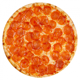 Пицца "Супер Пепперони"